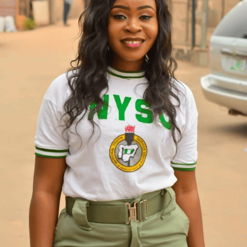 Chidera Esther