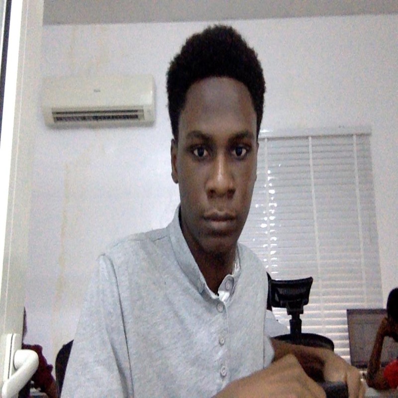 Damilare Olayemi