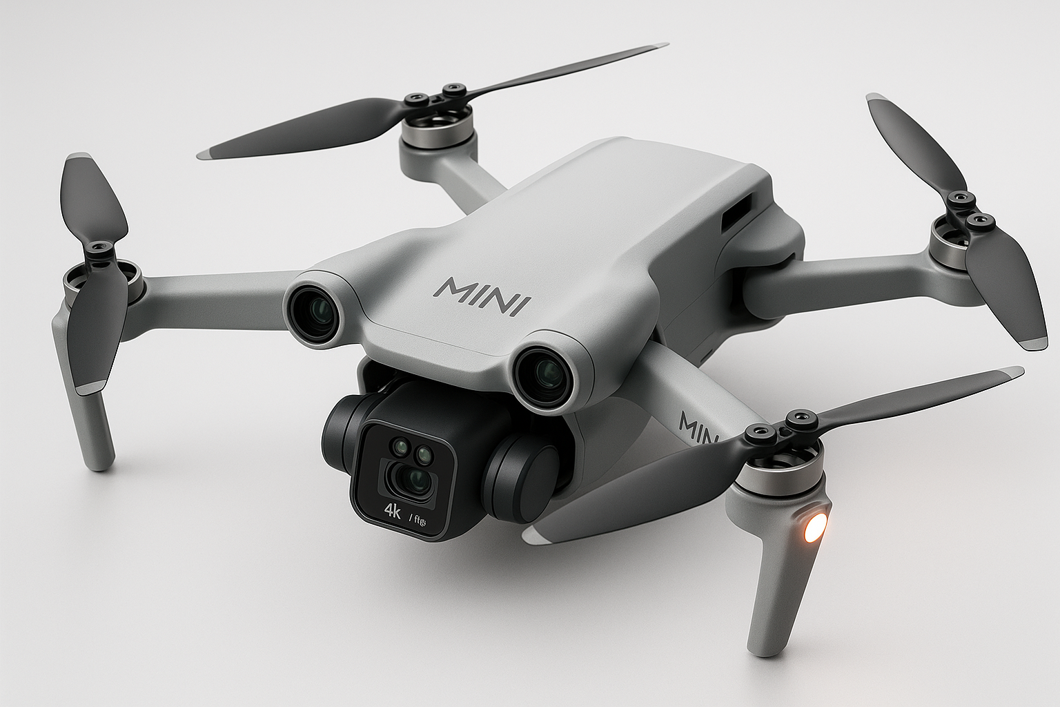 Drone Technology