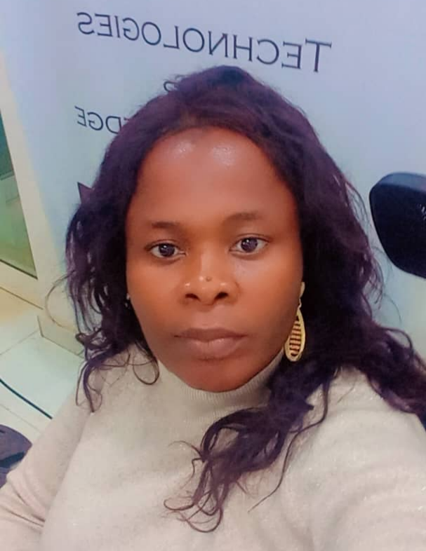 Lara Bioku