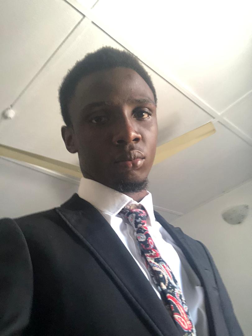 Odusanya Segun