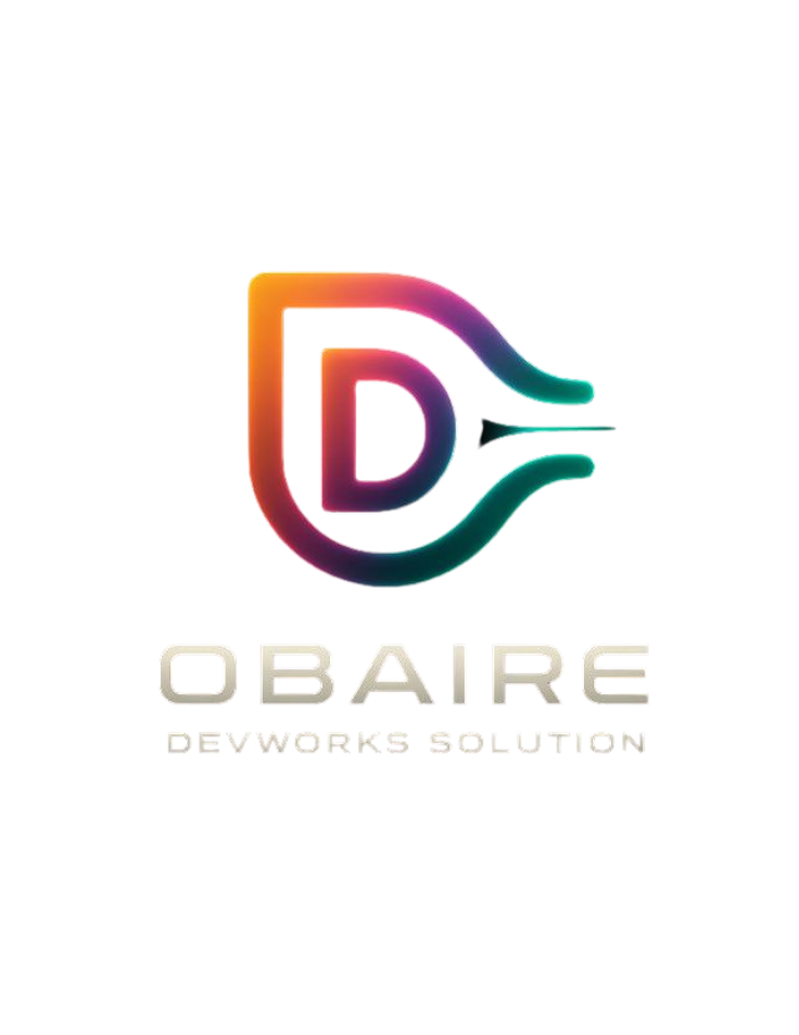 Obaire Logo