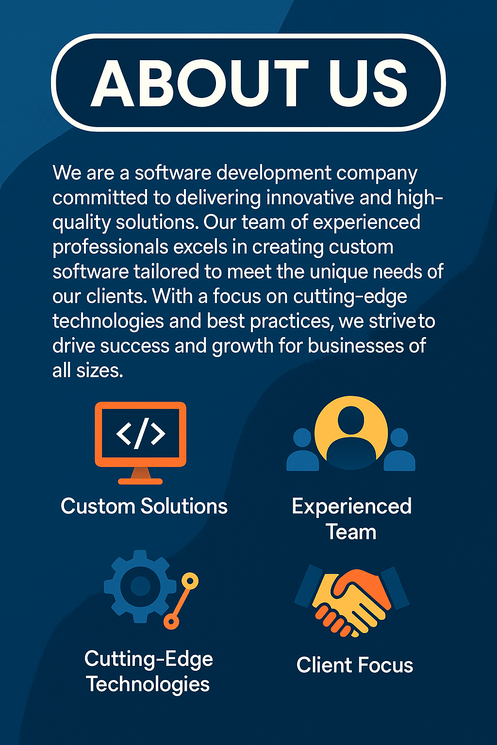 About Obaire Devworks Solution