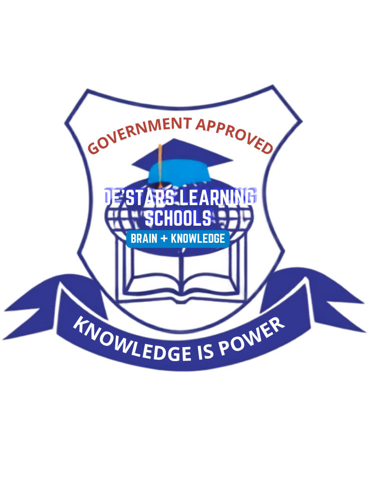 De-Stars Learning Schools